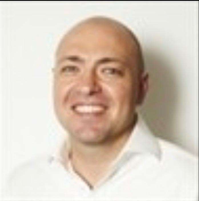 Mike Mrozik