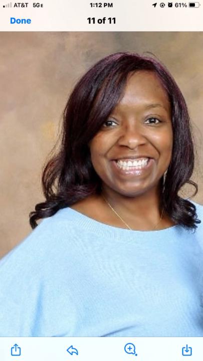 Jackie Walker