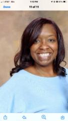 Jackie Walker
