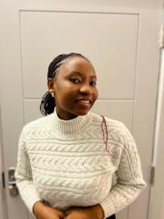 Boluwatife Oladipo