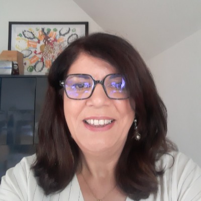 Nora Bousbah
