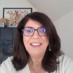Nora Bousbah