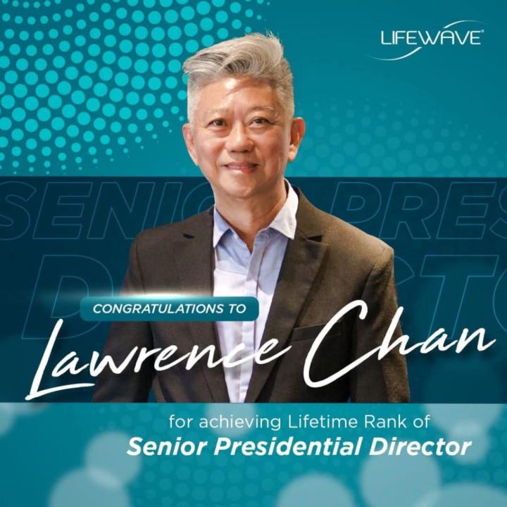 Lawrence Chan