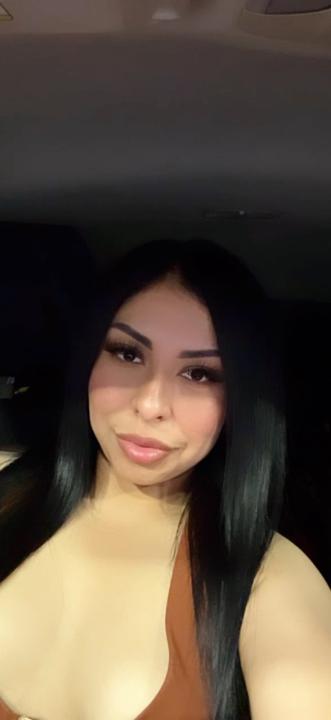 Yecenia Martinez