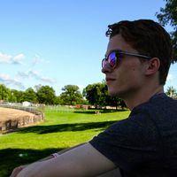 Christopher Harrington