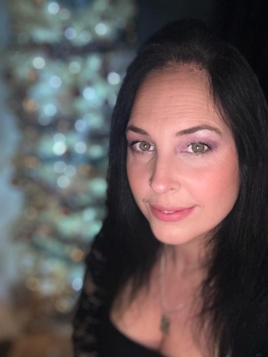 Sherry Warren