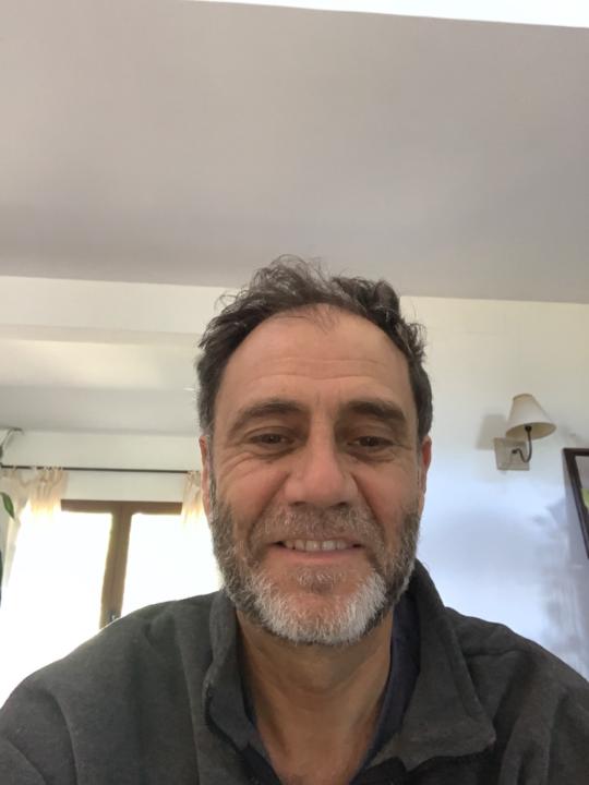 Daniel Gómez Peña