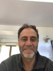 Daniel Gómez Peña
