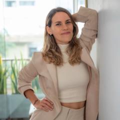 Astrid Beuermann