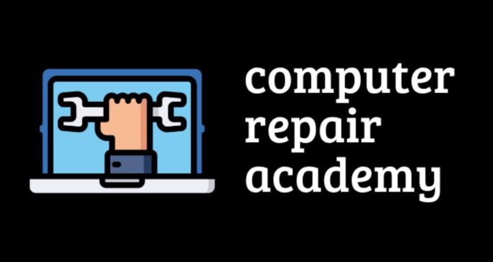 Computer Repair Academy