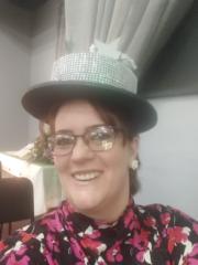 Deidre Visser