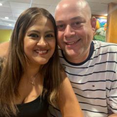 Erick Santiago Rodriguez