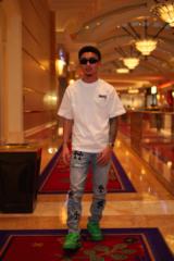 Jordan Wong