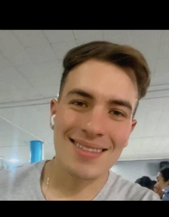 Sebastian Avellaneda