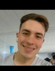 Sebastian Avellaneda