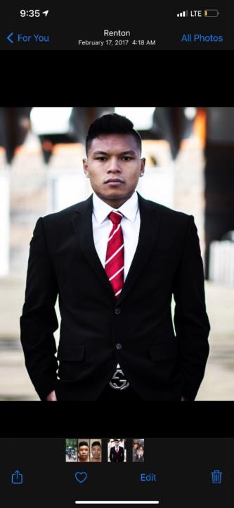 Ace Phan