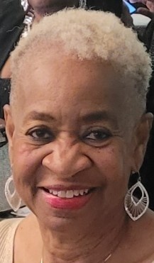 Patricia Patterson