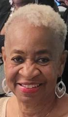 Patricia Patterson