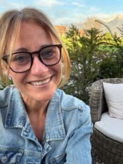 Simone Steiger
