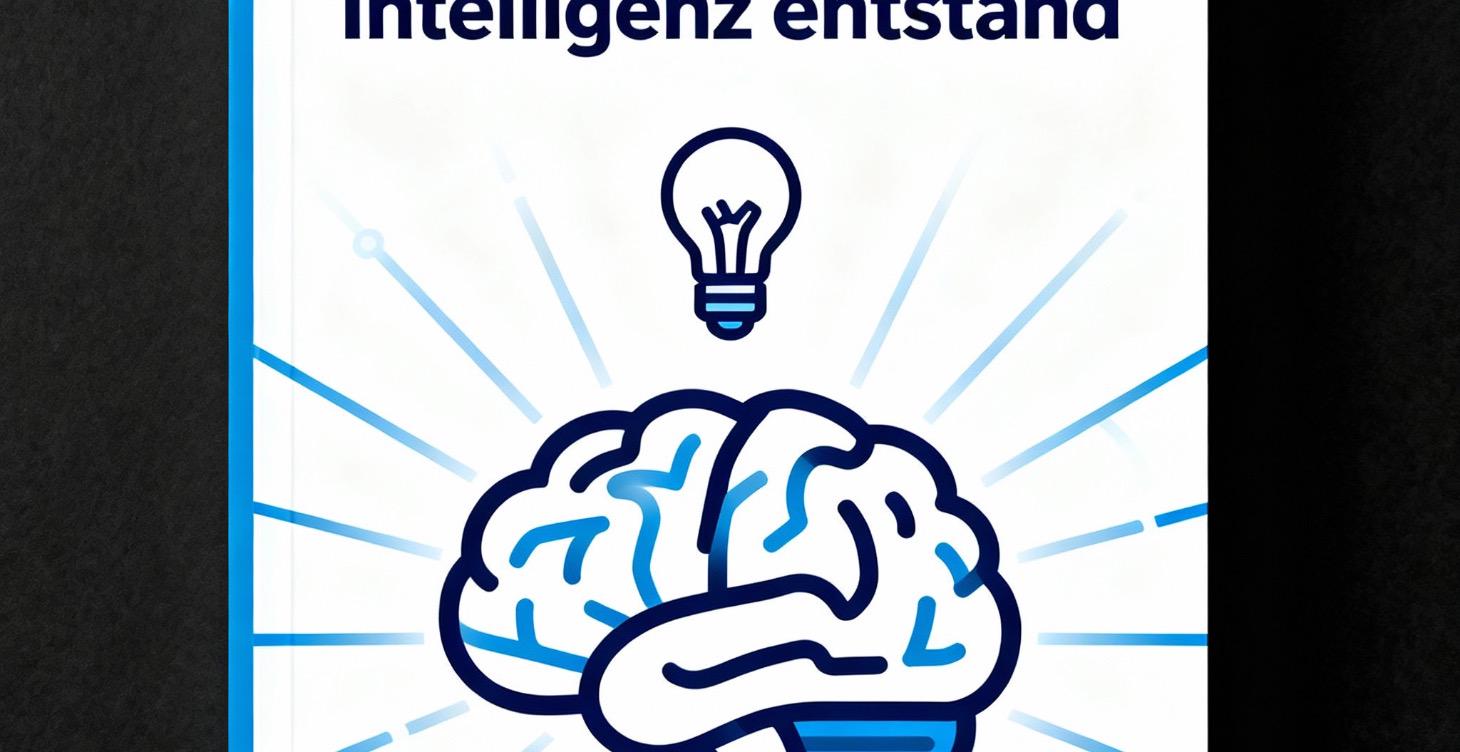 Kurz & klar: Wie KI entstand