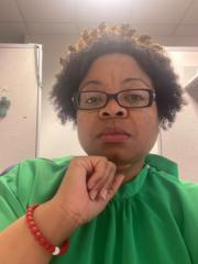 Jionne Harnsberry