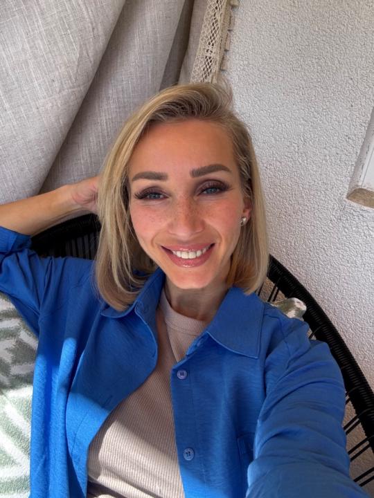 Doreen Zoll