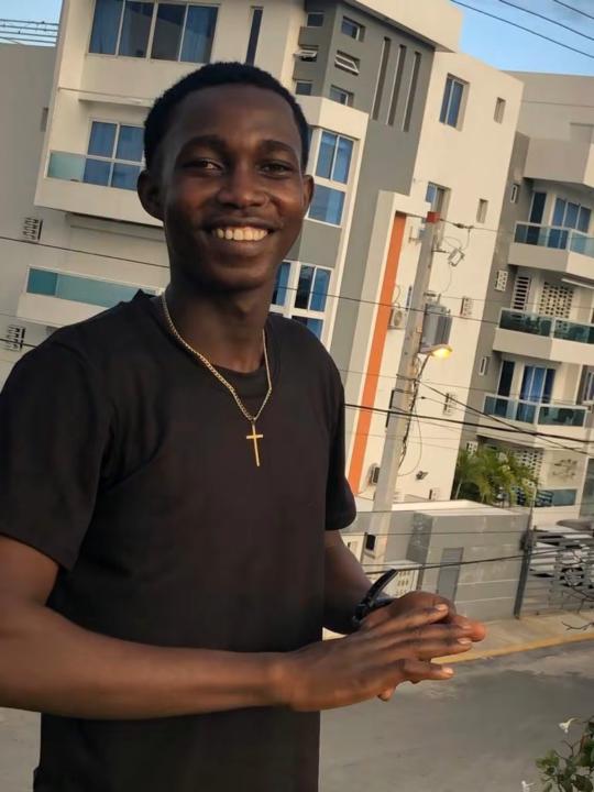 Wilkens Jean baptiste