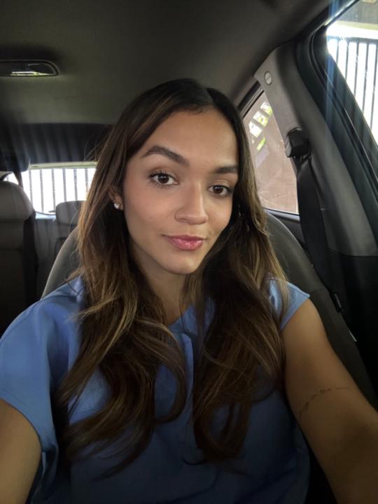 Camila Jarquín