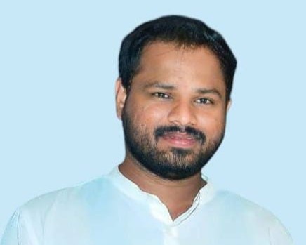 Chandrashekar Kalal