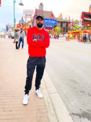 Parminder Sahni