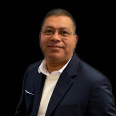 Daniel Martinez