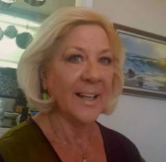 Cyndy Rapozo