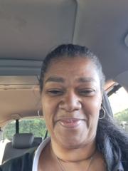 Stacy Hudgen