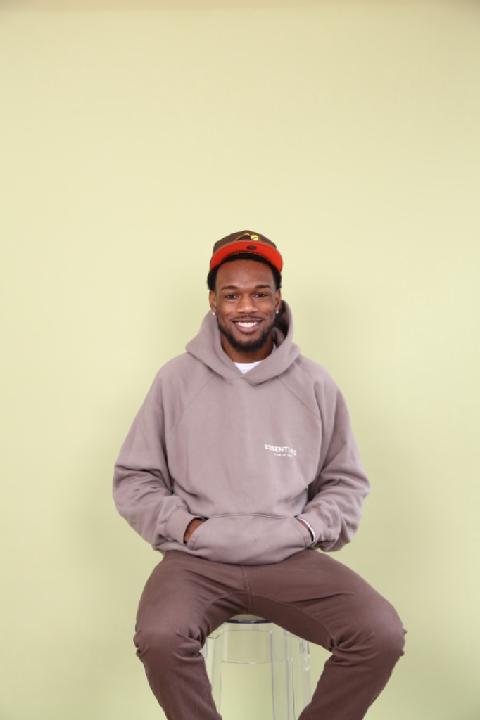 Isaiah Givens