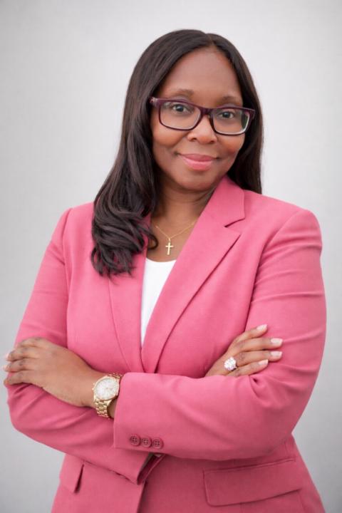 Charla Patrick