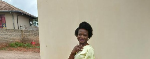 Bongi Mtungwa