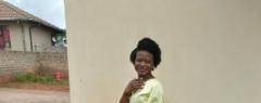 Bongi Mtungwa