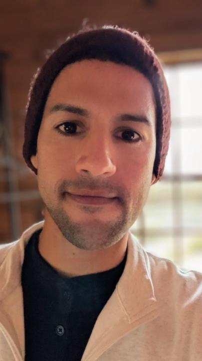 Robert Peralta
