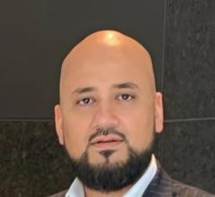 Harris Parwaiz