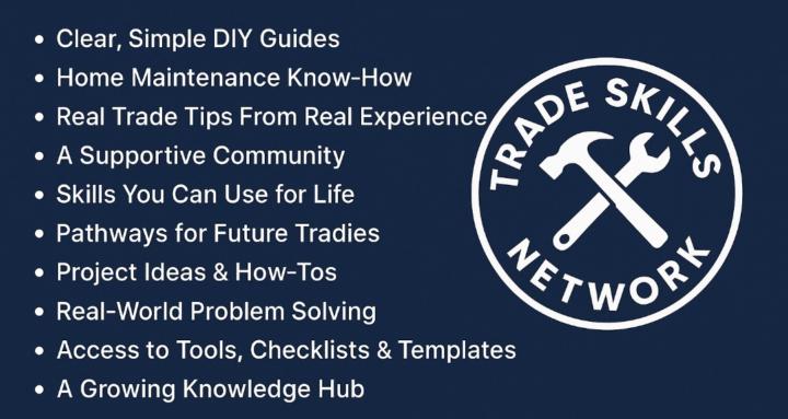 Trade Skills Network