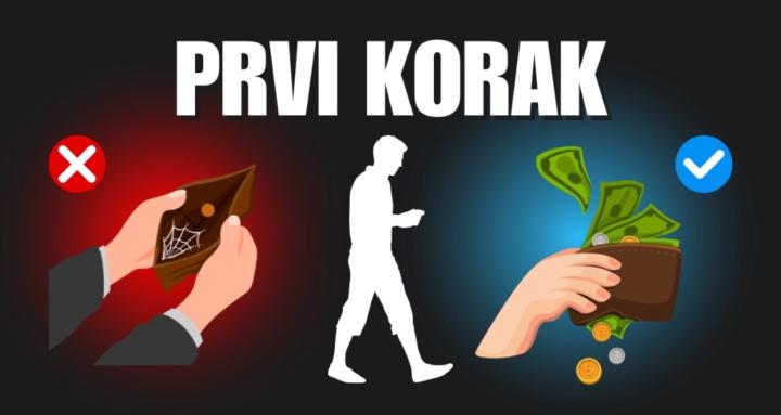 Prvi Korak