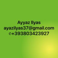 Ayyaz Ilyas