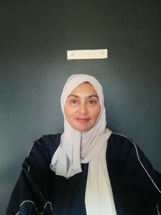Adiela Emeran-haron