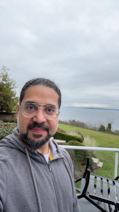 Zakaria AbuMasood