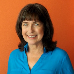 Darlene Lacey