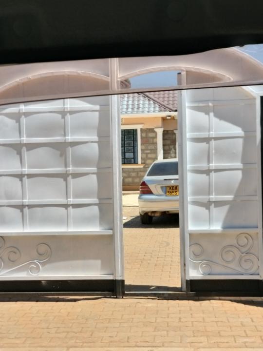 John Kuria