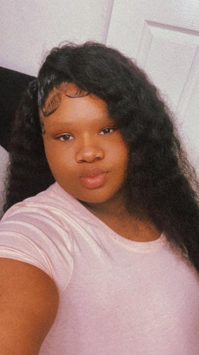 DaNajah Robinson