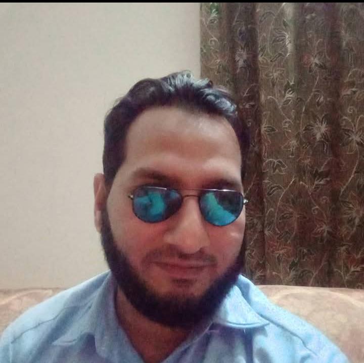 Noman Khan
