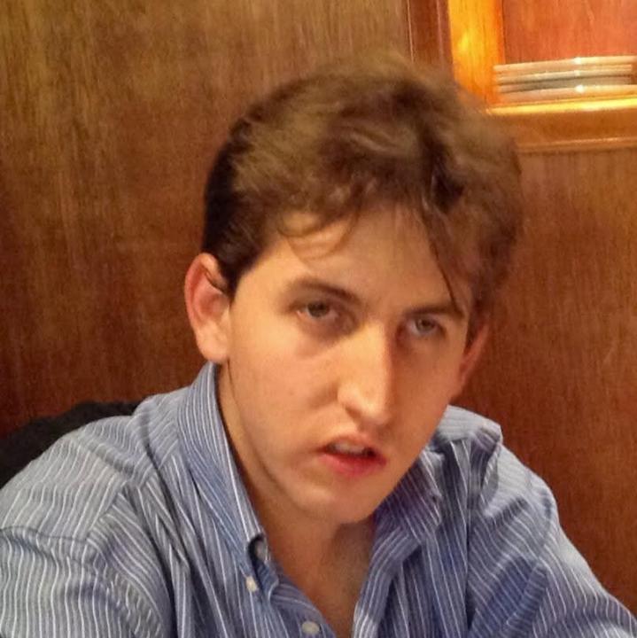 Victor fabricio Llorente Suárez del real