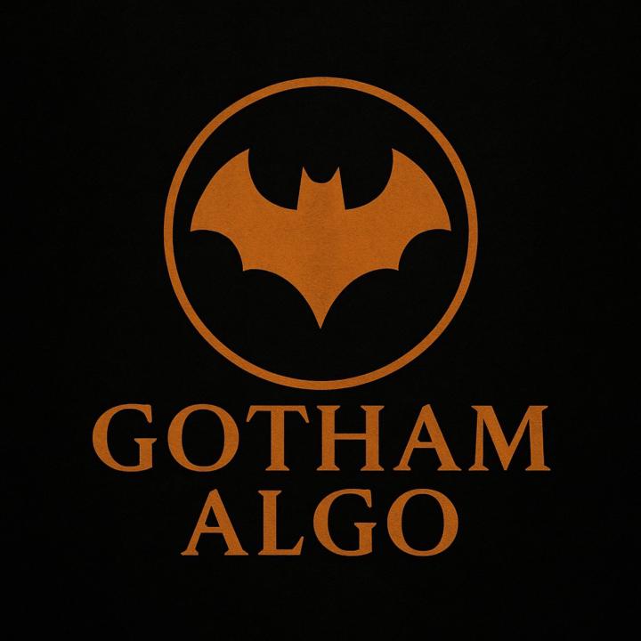 Gotham Algo